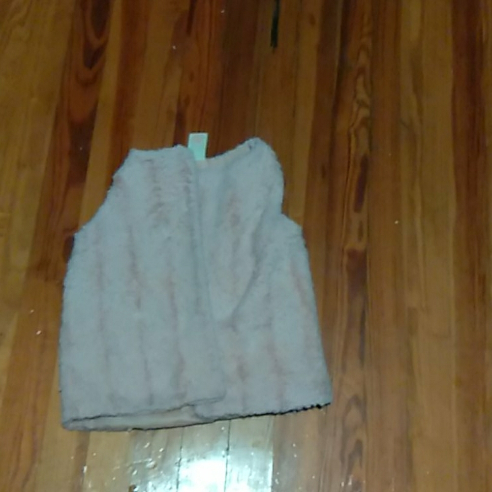 Vest for kids